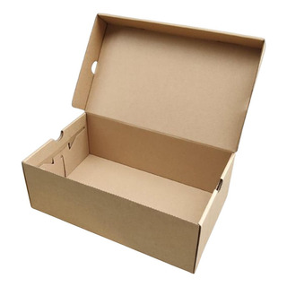 Caja De Almacenamiento De Zapatos Caja De 29cmx15cmx9.5cm Caja De Almacenamiento De Zapatos Caja De 29cmx15cmx9.5cm