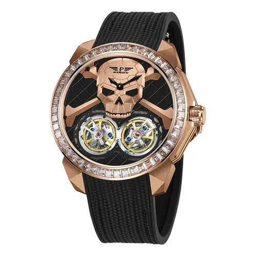 Relógio Omega x Swatch Bioceramic Moonswatch Mission to Mars