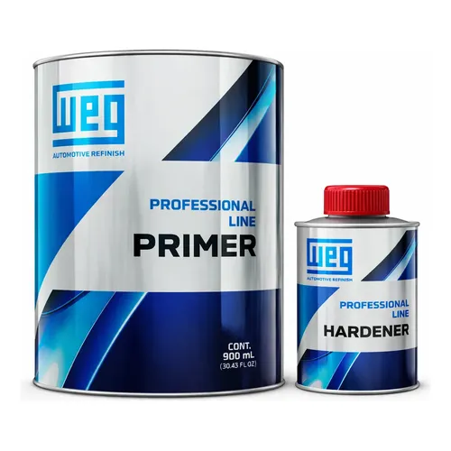 Catalizador Endurecedor Hardener Rapido Glasurit Hs 929-91