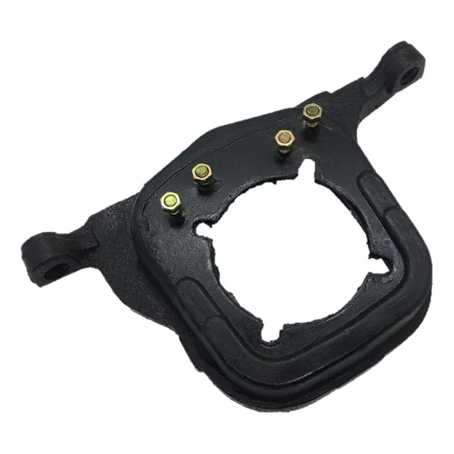 Soporte Caja Velocidades Diesel 5ta Peugeot 504 505