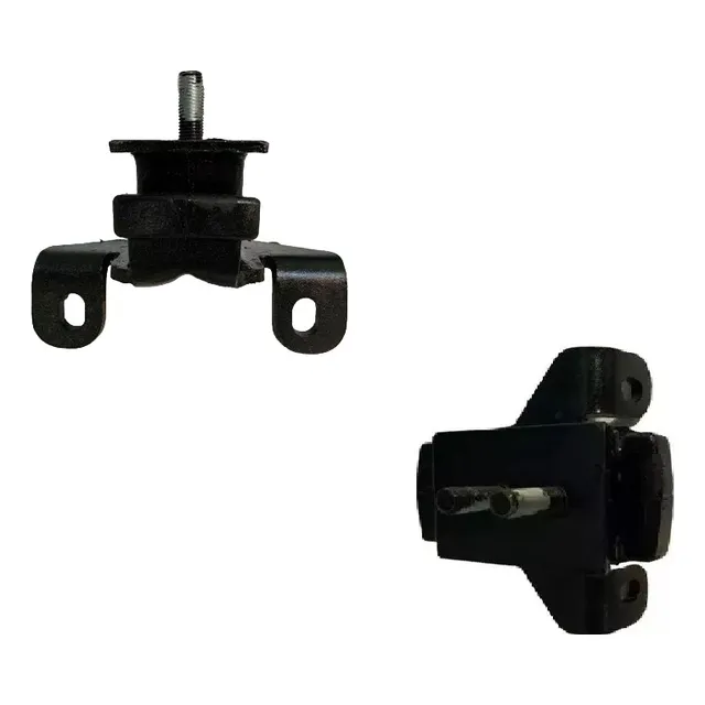 Pata Soporte Motor Isuzu Pick Up 3.1