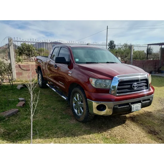Toyota Tundra 4.7 Sr5 V8 4x2 At