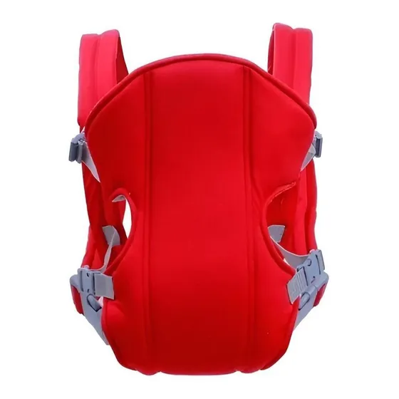 Canguro /cangurera O Cargador De Bebé 