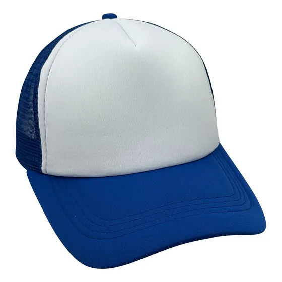 Gorra Trucker Lisa Sublimar Estampar Bordar Premium X Mayor