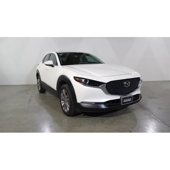 Mazda Cx-30 2.5 I Sport Auto