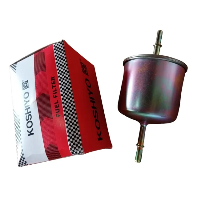 Filtro Gasolina Ford Bronco F150 Fiesta Balita Ka Escape  