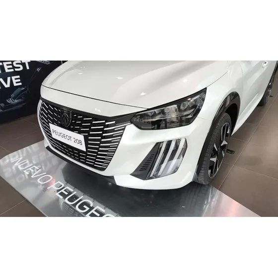 Peugeot 208 1.0t Gt