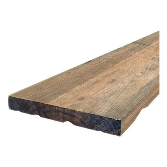 Tabla Encofrado De Primera 1  X 15cm X 3.30mt