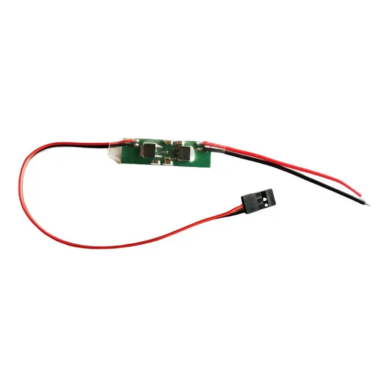 Bec Multi Purpose Output 5.25v Estabilizador De Voltaje