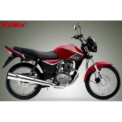 Keller 150 Stratus Base Quilmes