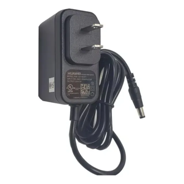 Cargador  Eliminador Huawei Para Modem B310 B311 Original