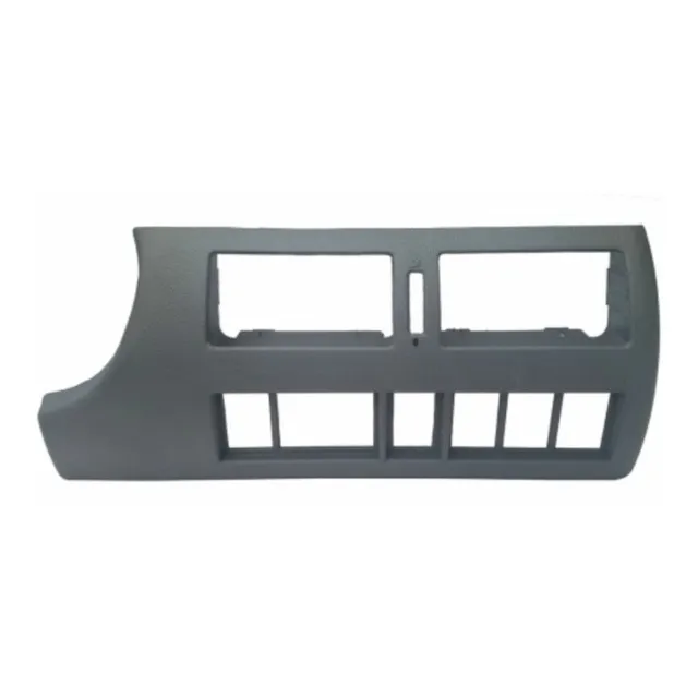 Mascarilla De Tablero Central Tipo Original Vw Pointer 00-05