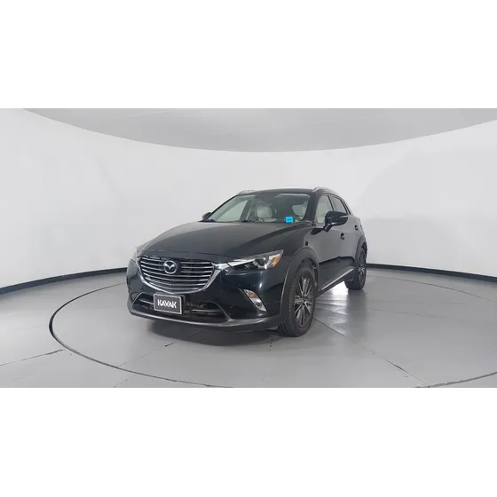 Mazda Cx-3 2.0 I Grand Touring 2wd At