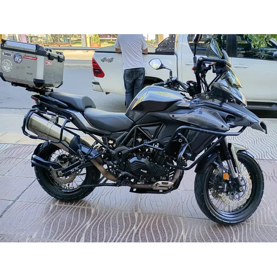 Benelli Trk 502 X 2021