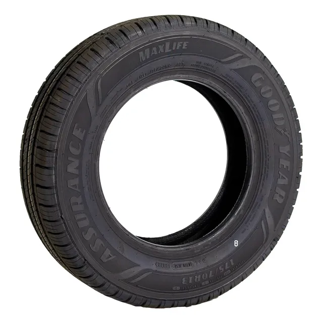 Neumático Cubierta Goodyear Assurence Maxlife