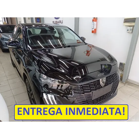 Peugeot 208 1.0 Style 5p