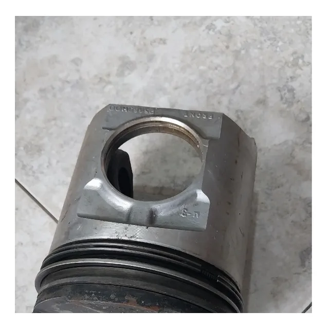 Piston Mack E7 Rd 400 Etech Partido Articulado Vmac Mack