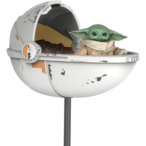 Figura Star Wars Vintage Collection The Child With Pram Toy