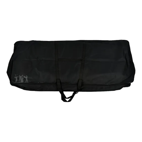 Estuche Teclado Lona 5/8 Casio Casiotone Reforzado 