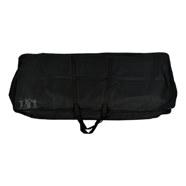 Estuche Teclado Lona 5/8 Casio Casiotone Reforzado 