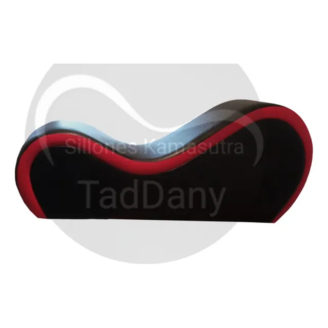 Sillon Tantra Kamasutra Divan Potro Puff Amor Hotel Reposet