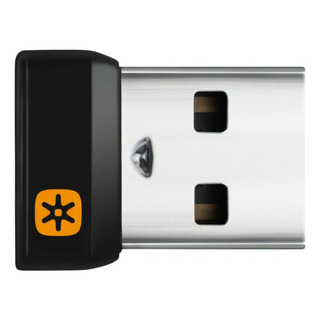 Receptor Logitech Unifying Usb Receptor Logitech Unifying Usb