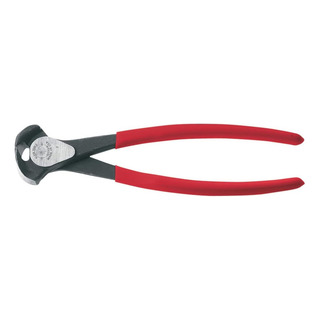 Klein Tools D232-8 Alicates De Corte De Extremos, Espacio Li Klein Tools D232-8 Alicates De Corte De Extremos, Espacio Li