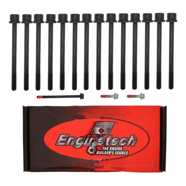  Tornillo De Camara Chevrolet Trailblazer 4.2 Enginetech