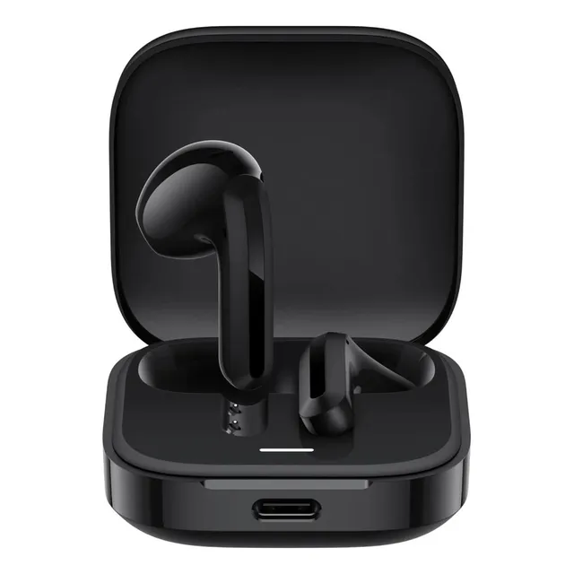 Audífonos Bluetooth Xiaomi Redmi Buds 6 Active Bk Circuit Sh