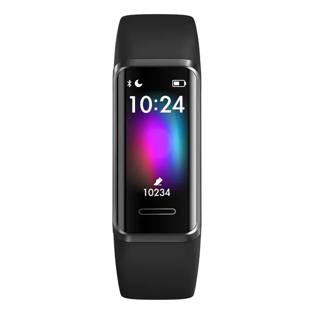 Banda Smartband Lhotse Urban Gt Black