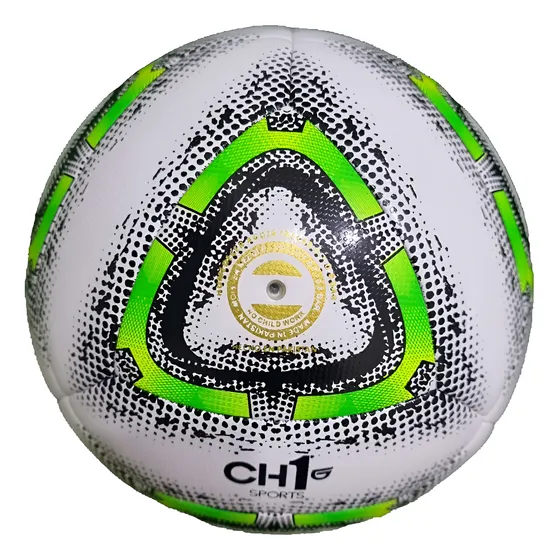 Pelota Ch1 Sports Naos 1ra Pelota De Futgolf N5 Prof Unicas