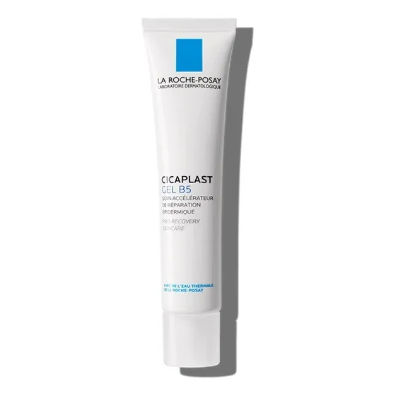Cicaplast Gel B5 40ml La Roche Posay