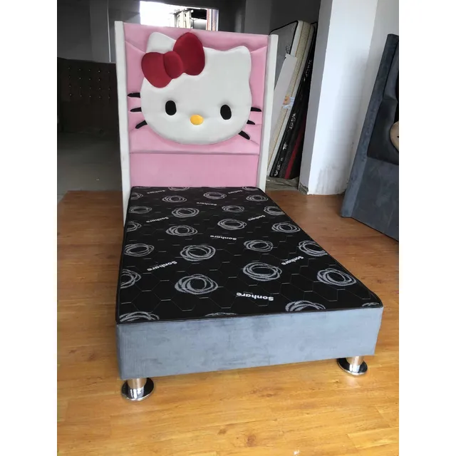 Cama Para Niña