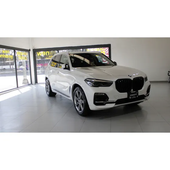 Bmw X5 3.0 Xdrive40i