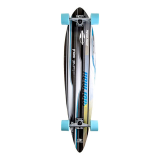 Mormaii Longboard Breeze Cinza Mormaii Longboard Breeze Cinza