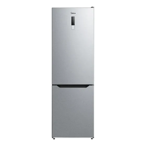 Refrigerador Midea Bottom Freezer No Frost Mdrb424fge50 - De
