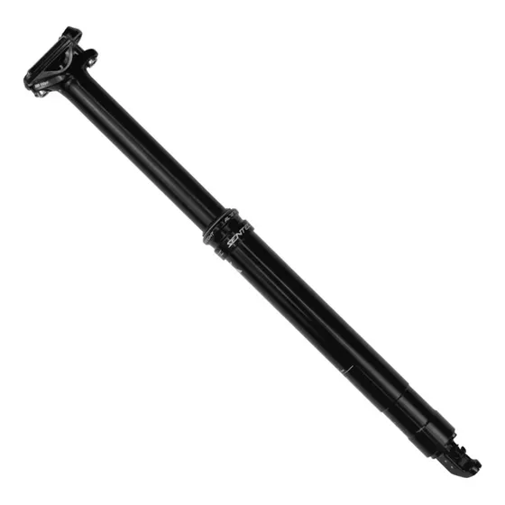Canote Retrátil Sentec Cabeamento Interno 31.6x410x125mm