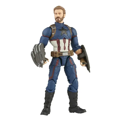 Marvel Legends Series Sandman, Spider-man: No Way Home Bonec