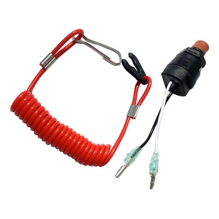 Interruptor De Parada De Emergencia Para Motor Fuera De Interruptor De Parada De Emergencia Para Motor Fuera De
