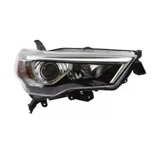 Faros Delanteros  4runner 2014 A 2023