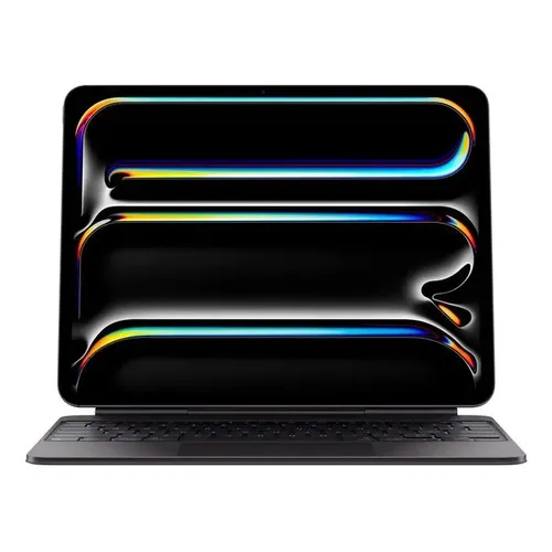 Apple iPad Pro 11 256gb Wi-fi Chip M4 Negro Espacial - Bueno