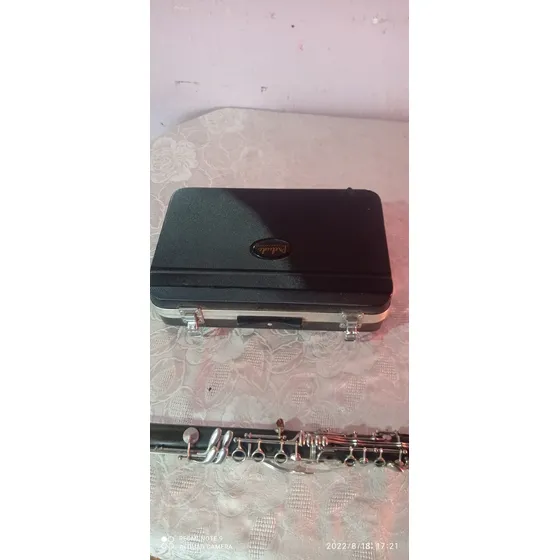 Clarinete Conn Selmer Prelude 