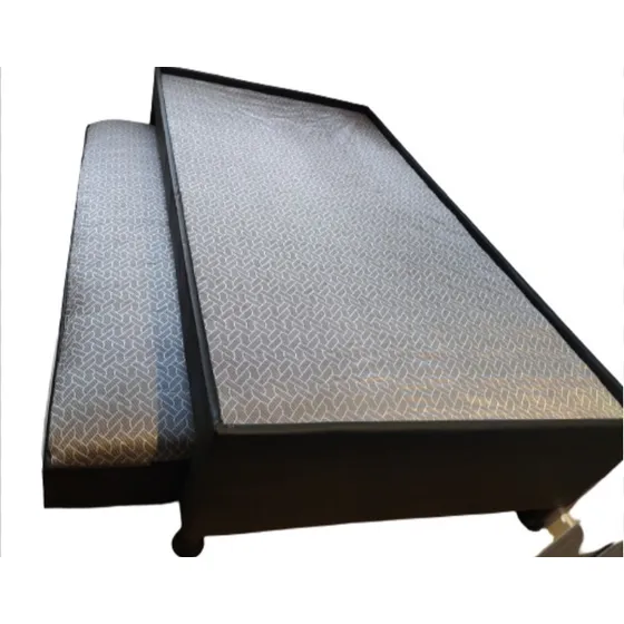Cama Nido Base - Cama Duplex