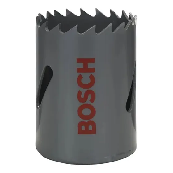 Serrucho bimetálico Bosch Hss Cob 38 mm 1.1/2 2608584111