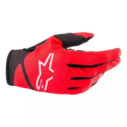 Guantes Alpinestars Radar Motocross Mx Enduro  - Trapote