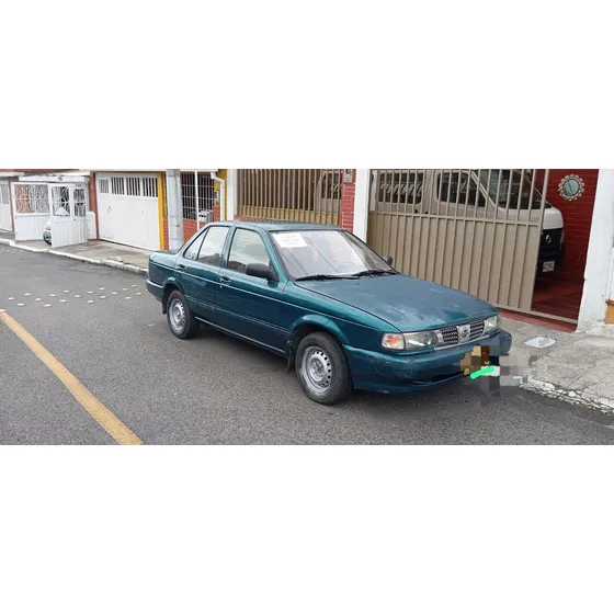 Nissan Sentra 1.6 B13 Super