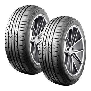 Paquete 2 Llantas 185/55 R15 Maxtrek Maximus M1 82v Paquete 2 Llantas 185/55 R15 Maxtrek Maximus M1 82v