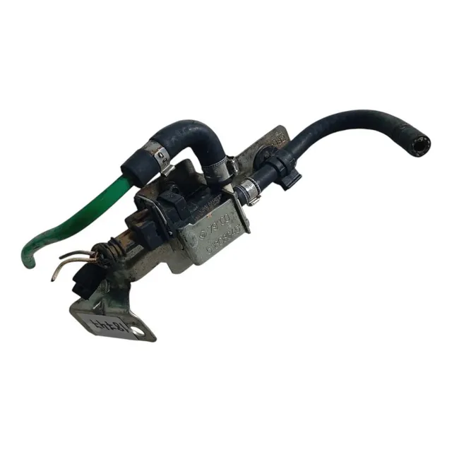 Válvula Solenoide Partida Fria Fiat Uno Punto Idea 2006 16