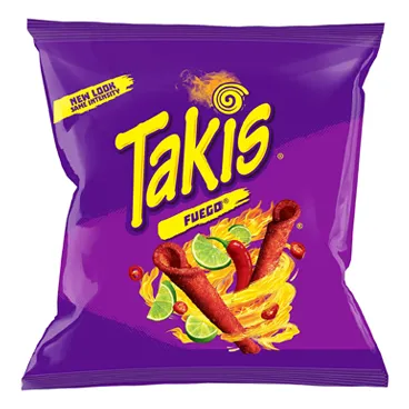 Takis Fuego 28.40gr