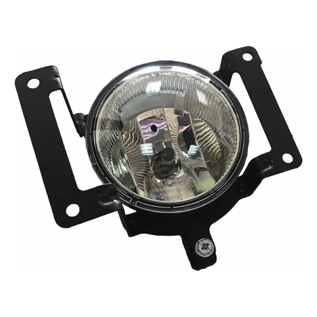 Faro Neblina Izquierdo Hyundai Tucson Original